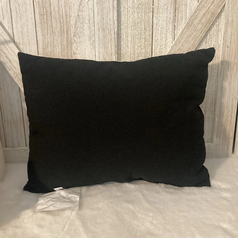 Target BP Christmas Made with Love Mrs. Claus Pillow